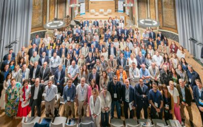 Presentem la Comunitat de Bones Pràctiques de La Unió a la 14a Jornada Associativa