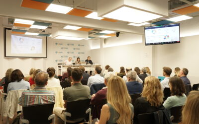 1a Jornada de Salut i Clima: compromesos amb el canvi climàtic i la salut