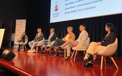 1a Jornada Social de La Unió: “Cap als serveis socials de futur”