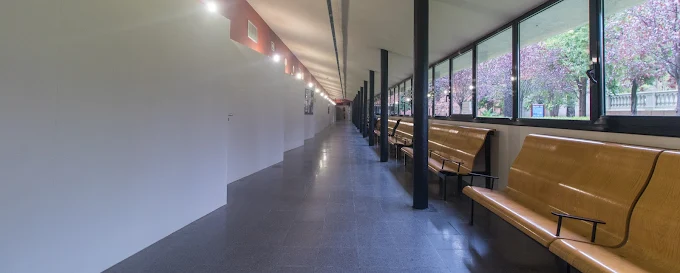 Consell de participació ciutadana de l’ABS de la Bisbal de l’Empordà