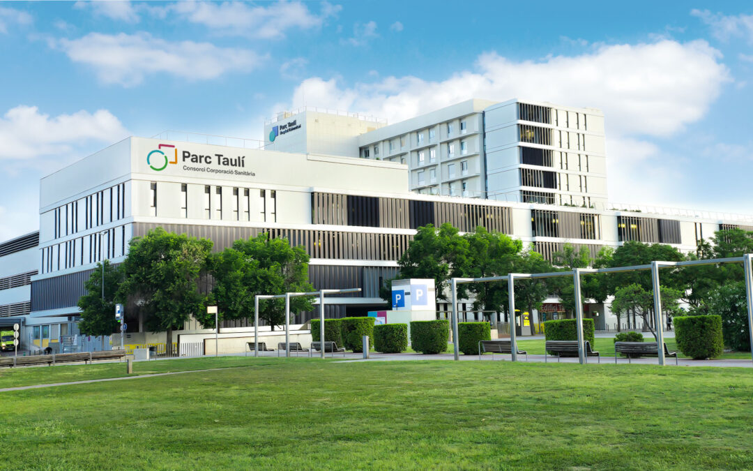 Experiència d’èxit en la digitalització, automatització i simplificació administrativa de la Direcció per Objectius (DPO) en un centre sanitari de més de 5.000 professionals