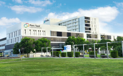 Experiència d’èxit en la digitalització, automatització i simplificació administrativa de la Direcció per Objectius (DPO) en un centre sanitari de més de 5.000 professionals