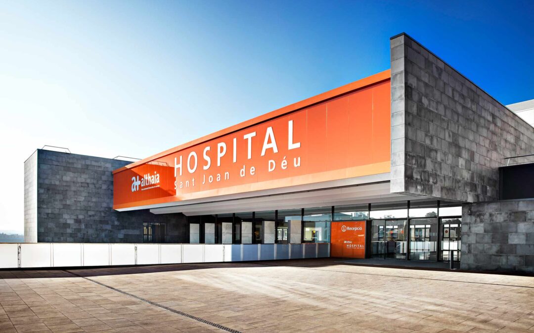 IMPLANTACIÓ DEL QUADRE DE COMANAMENT INFERMER AL POWER BI