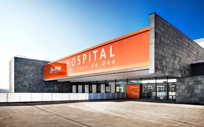 IMPLANTACIÓ DEL QUADRE DE COMANAMENT INFERMER AL POWER BI