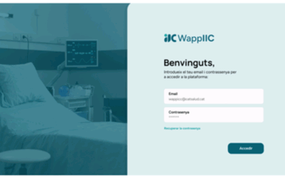 Projecte demostratiu de model proactiu de gestió de cures: adaptació del model organitzatiu de cures infermeres i nous rols al servei de les necessitats del pacient en un entorn hospitalari