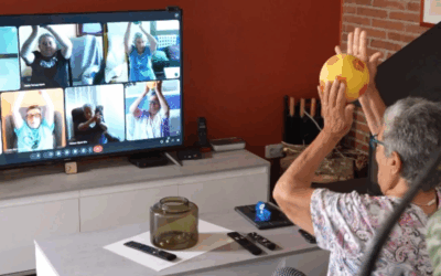 Casal TV. La vida pot ser més vida