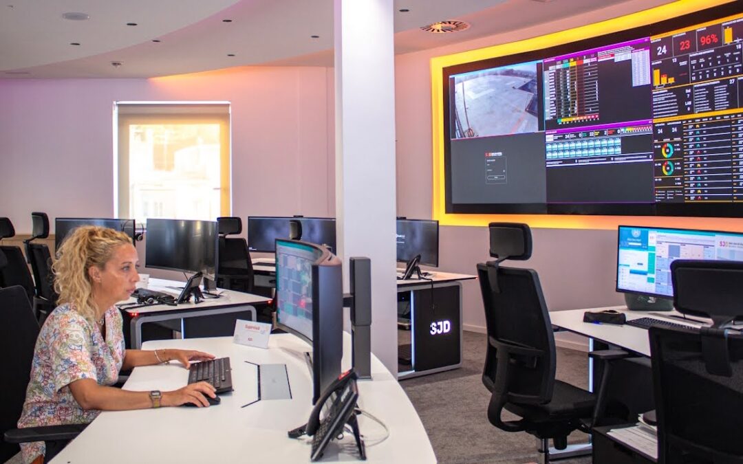 Model integral de Govern de dades i Arquitectura