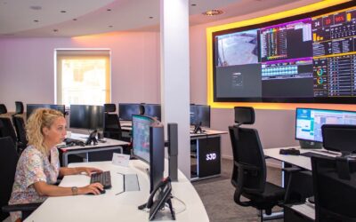 Model integral de Govern de dades i Arquitectura