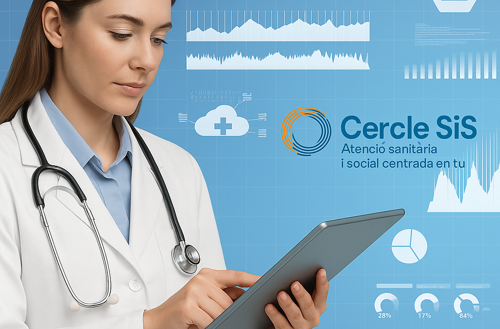 De la Informació a la Intel·ligència. Innovació en Arquitectura i Modelatge de Dades