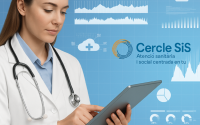 De la Informació a la Intel·ligència. Innovació en Arquitectura i Modelatge de Dades