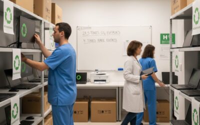 Tecnologia Circular amb Ànima