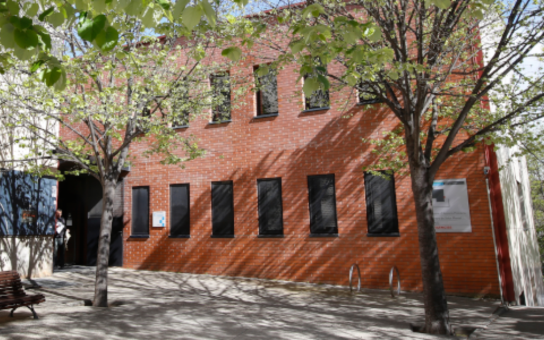 Atenció al Final de Vida en Residències: Equips d’Atenció Primària a Residències (EAR)