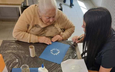 Bones pràctiques en Higiene de Mans al Centre Assistencial Mutuam La Creueta