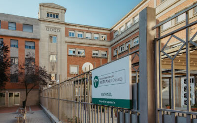 Guia de l’ús d’antibiòtics en les infeccions urinàries en pacients geriàtrics de la Creueta