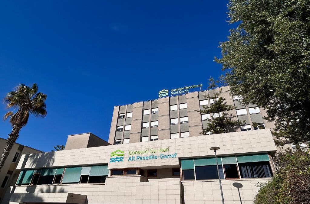 Seguiment diari de les precaucions d’aïllament en centres d’atenció intermèdia