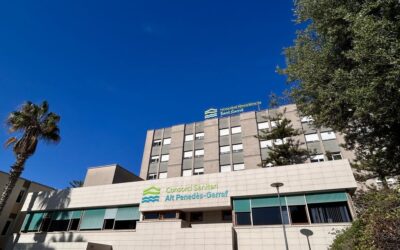 Seguiment diari de les precaucions d’aïllament en centres d’atenció intermèdia