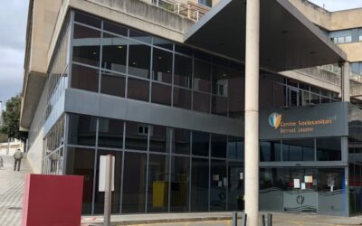 Formació continuada en Higiene de Mans, Mesures Universals i PROA