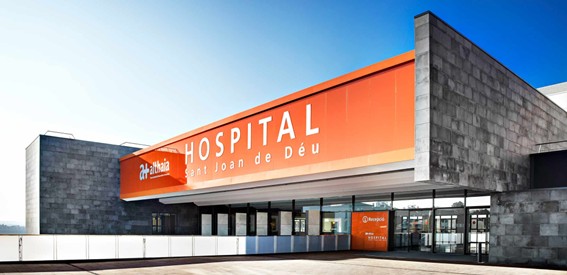 Atenció integral al pacient oncològic