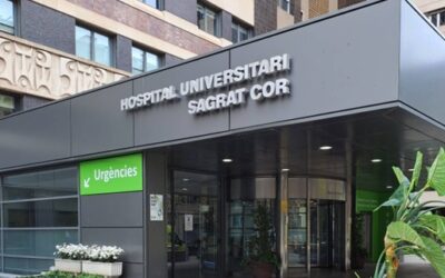 Unitat d’Acompanyament Oncològic