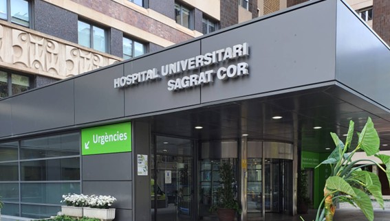 Unitat d’Acompanyament Oncològic