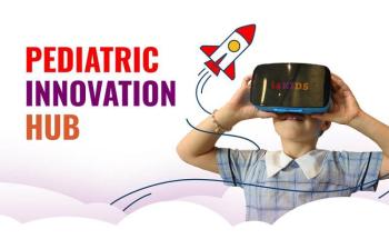 i4KIDS Hub d’Innovació Pediàtrica