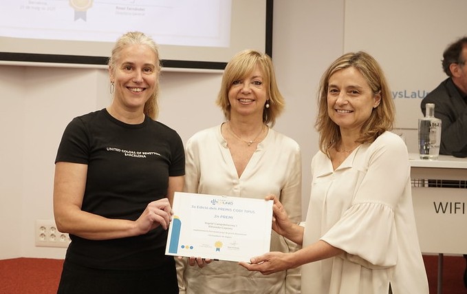 Implementació d’un model propi de gestió documental