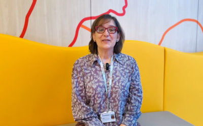 Iniciatives atenció oncològica centrada en la persona