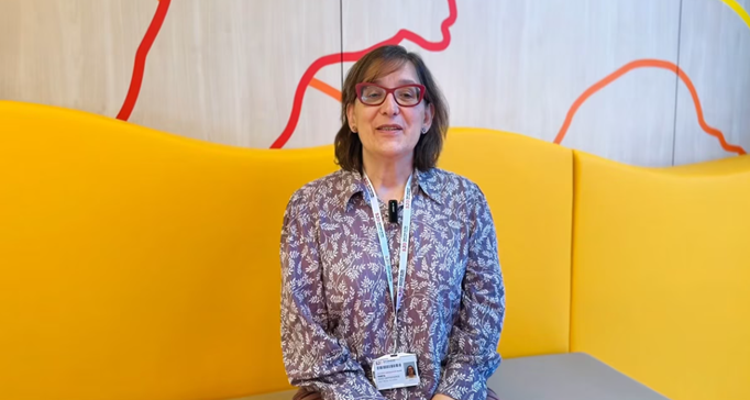 Iniciatives atenció oncològica centrada en la persona