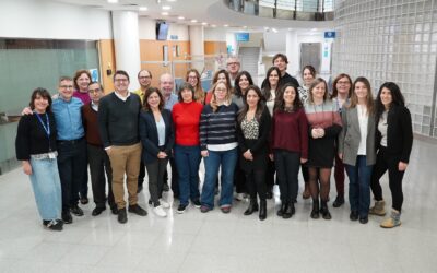 Acte únic en la consulta d’Oftalmologia: model resolutiu integrat entre Oftalmologia i Optometria