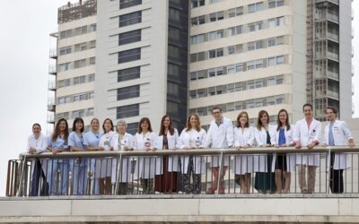 Model d’integració en Dermatologia entre Atenció Primària i Atenció Hospitalària