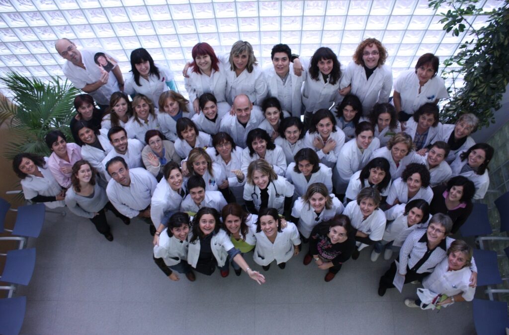 Optometrista al CAP Sagrada Família: beneficis clínics, organitzatius i econòmics de la incorporació d’un optometrista en Atenció Primària