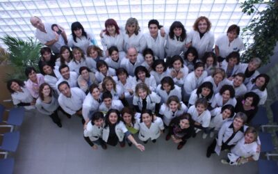 Optometrista al CAP Sagrada Família: beneficis clínics, organitzatius i econòmics de la incorporació d’un optometrista en Atenció Primària