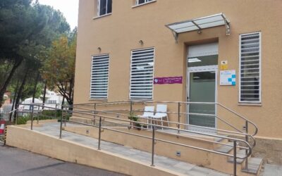 UCAP – Programa d’Hospitalització Parcial en Salut Mental