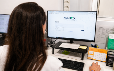 Implementació d’una plataforma digital de compres (MedOX): millora d’eficiència, reducció de costos i transparència en un hospital d’AI