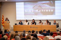 SISS Manresa: Serveis integrats socials i sanitaris a Domicili de Manresa