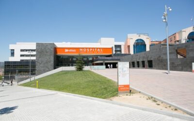 Implementació i impacte de la prescripció infermera a Althaia
