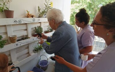 Un jardí per tothom