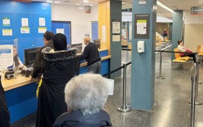 L’administratiu de salut com a referent: un nou model d’acollida que transforma l’experiència del pacient