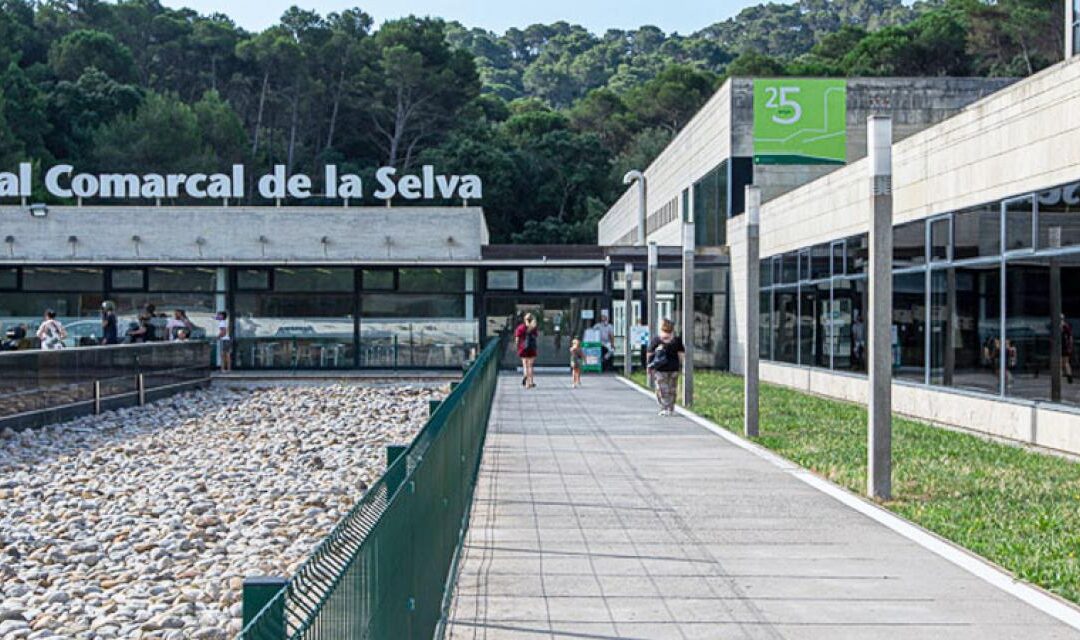 PADAH: Programa d’Atenció Domiciliària a l’Alta Hospitalària