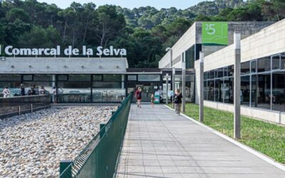 PADAH: Programa d’Atenció Domiciliària a l’Alta Hospitalària