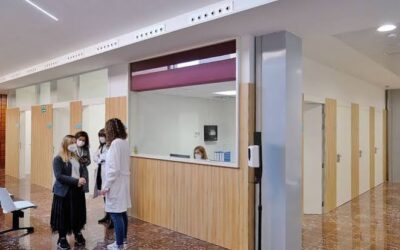Un model multisensorial integrat per reduir l’ansietat en persones amb addiccions