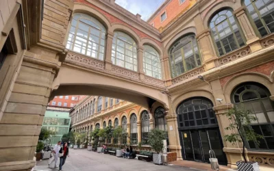 Més enllà de l’hospital: un model de diàlisi domiciliària que millora l’experiència del pacient