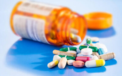 Codi Medicament: reducció de fàrmacs inapropiats i visites a Urgències geriàtriques