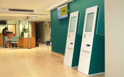 Accessibilitat Universal en l’Atenció Primària