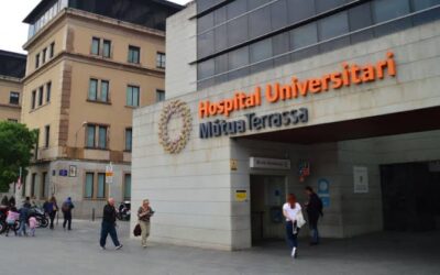 Un gegant de llum: Rehabilitació energètica de l’Hospital Universitari MútuaTerrassa