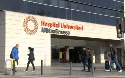 Compromís Verd de Mútua Terrassa