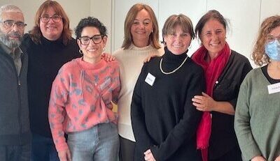 Creació d’un Hospital de Dia Oncològic; Recollint l’experiència