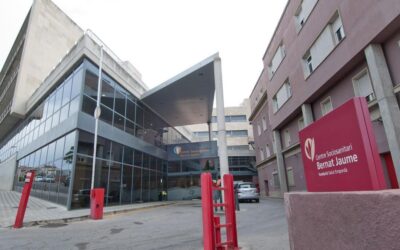 Comunitat de Pràctica Clínica (CPC) a l’Alt Empordà: experiència en cronicitat avançada