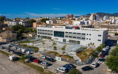 Hospital Amix: petites accions per cuidar millor