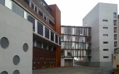 Atenció pública i en proximitat de la cartera de serveis bàsics d’oftalmologia al Berguedà: Implementació del Servei Territorial d’Oftalmologia